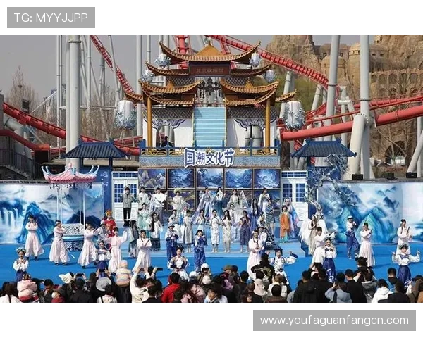 欢乐谷娱乐场全方位攻略助你玩转各种精彩娱乐项目体验极致欢乐时光